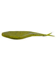 Itty's Junior Watermelon Gold (Junior Fluke) 3.75in