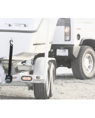 Boatbuckle Boat Gen 2 Stainless Steel Transom Tie Down