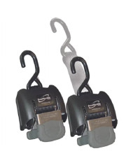 Boatbuckle Boat Gen 2 Stainless Steel Transom Tie Down