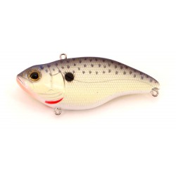 Spro Aruku Shad Cell Mate 75mm 5/8oz
