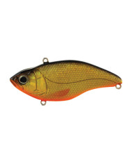 Spro Aruku Shad Gold Black 75mm 5/8oz