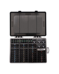 BKK Fully Loaded OCD Tackle Storage System