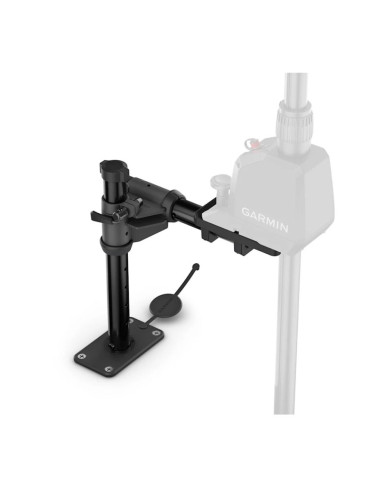 Garmin Gunnel Mount System for Spy Pole