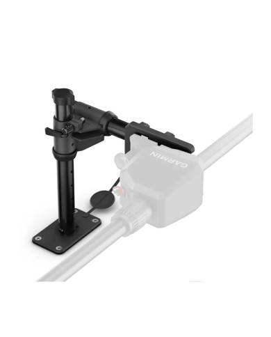 Garmin Gunnel Mount System for Spy Pole