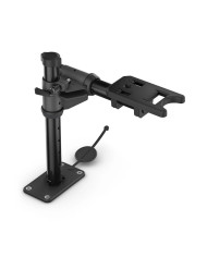 Garmin Gunnel Mount System for Spy Pole