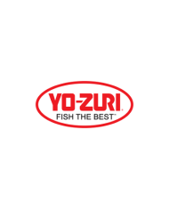 Yo-Zuri Hybrid Line