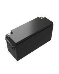 Lithtech 24 V 100 Ah Bluetooth Smart Lithium Battery Pack