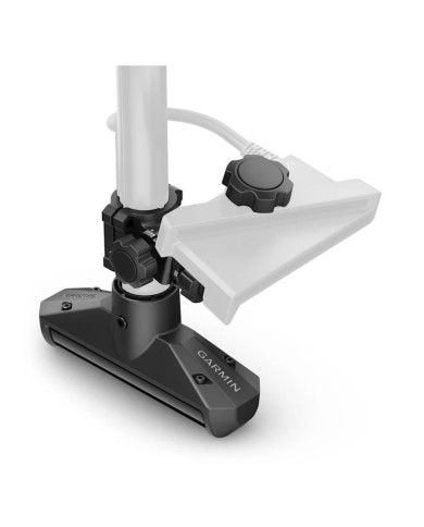 Garmin Spy Pole 49 in Motorized Pole Mount with GT360UHD Transducer Kit