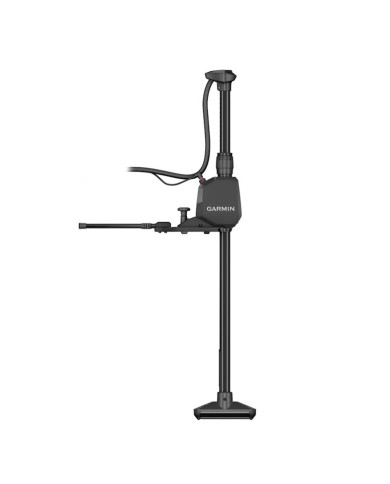 Garmin Spy Pole 49 in Motorized Pole Mount with GT360UHD Transducer Kit
