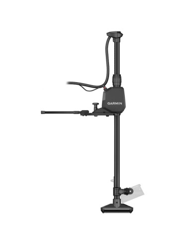 Garmin Spy Pole 49 in Motorized Pole Mount with GT360UHD Transducer Kit