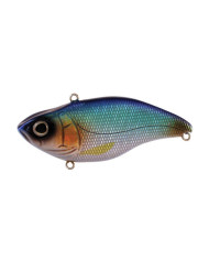 Spro Aruku Shad Blue Shiner 85mm 1oz Spro Aruku Shad Blue Shiner 85mm 1oz