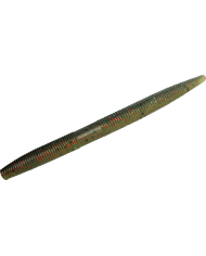 McArthy Baits Stumpi California Red 5in