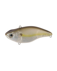 Spro Aruku Shad Clear Chartreuse 85mm 1oz Spro Aruku Shad Clear Chartreuse 85mm 1oz