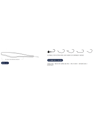 McArthy Baits Tiddler 4.5in