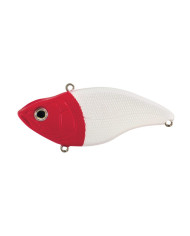 Spro Aruku Shad Red Head 85mm 1oz Spro Aruku Shad Red Head 85mm 1oz