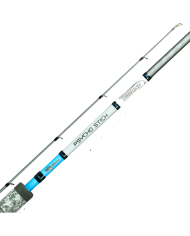 Okuma Phycho Stick Finesse/Dropshot 6ft 10in Medium Light 1pc Spinning Rod