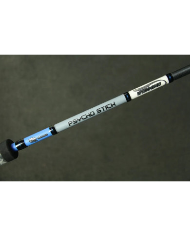Okuma Psycho Stick Rods