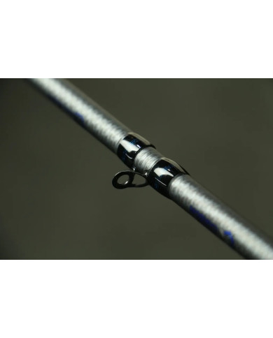 Okuma Psycho Stick Rods