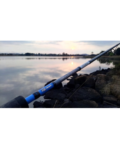 Okuma Psycho Stick Rods