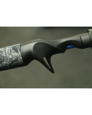 Okuma Psycho Stick Rods