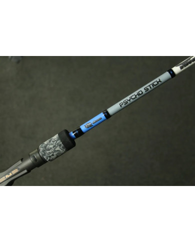 Okuma Psycho Stick Rods