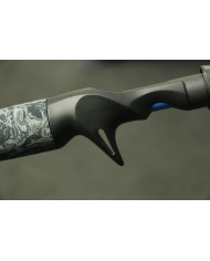 Okuma Psycho Stick Rods