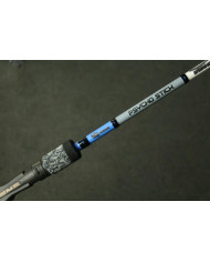 Okuma Psycho Stick Rods