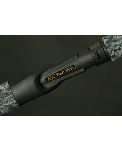 Okuma Psycho Stick Rods