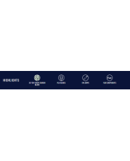 Okuma Psycho Stick Rods