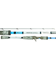 Okuma Psycho Stick Rods