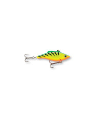 Rapala Rattlin' Rapala Firetiger 2in 3/8oz Rapala Rattlin' Rapala Firetiger 2in 3/8oz