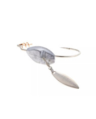 Decoy Makisasu Blade Heavy Worm231S Underspin Hook