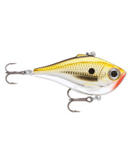 Rapala Rippin' Rap Gold Chrome 2 1/2" 1/2oz