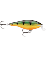 Rapala Shad Rap Shallow 5 Perch 2in 3/16oz