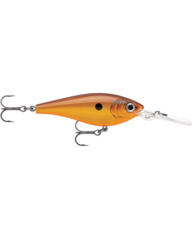 Rapala Harvest Shad 5 Crawdad 3/16oz 8-10ft