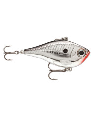 Rapala Rippin' Rap Chrome 2 1/2" 1/2oz