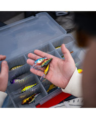 Rapala Harvest Shad 5 3/16oz 8-10ft