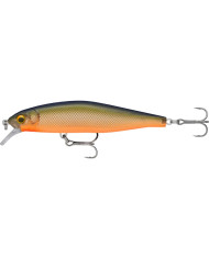 Rapala PXR Air Boss 100 Matt Halloween UV 4in 9/16oz 4-5ft