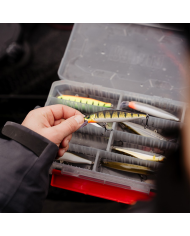 Rapala PXR Air Boss 100 4in 9/16oz 4-5ft