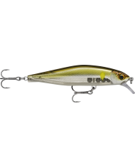 Rapala PXR Air Boss 100 AYU 4in 9/16oz 4-5ft