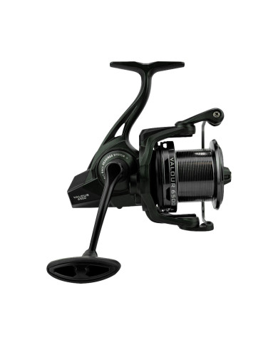 B.A.T Valour Longcast 6500 Big pit Reel