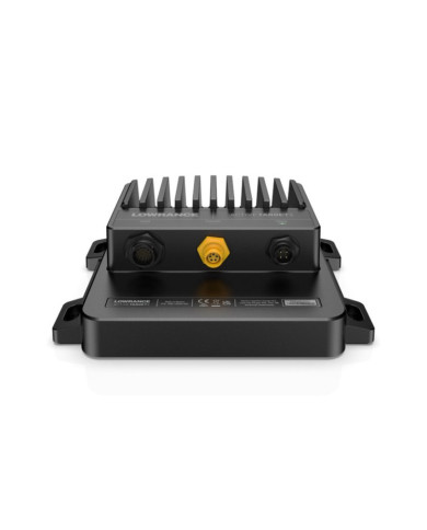 Lowrance ELITE FS 10 AI 3-in-1 + Active Target 2 XL KIT BUNDLE SPECIAL