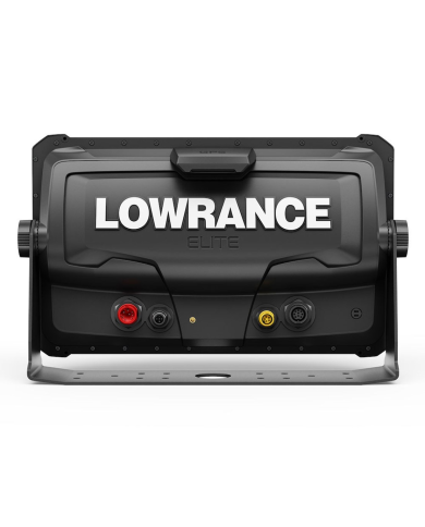 Lowrance Elite FS 10 (No XDR) & Outboard Autopilot Bundle Special