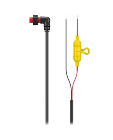 Garmin Power Cable for Spy Pole