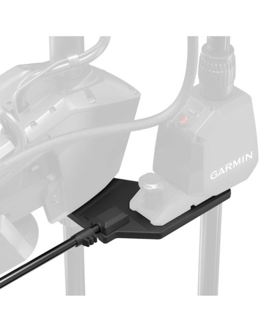 Garmin Force Pro Trolling Motor Mounting Plate for Spy Pole