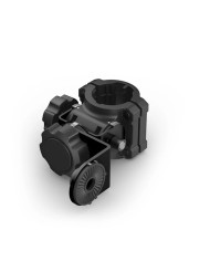 Garmin Adjustable Perspective Shaft Mount for LiveScope Transducers