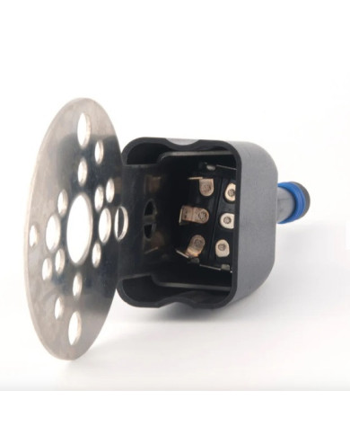 ATLAS FINGERFLEX Blinker Trim Control (Single) for Hydraulic Helms