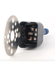 ATLAS FINGERFLEX Blinker Trim Control (Single) for Hydraulic Helms