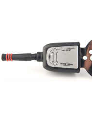 ATLAS FINGERFLEX Blinker Trim Control (Single) for Hydraulic Helms