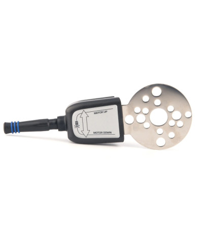 ATLAS FINGERFLEX Blinker Trim Control (Single) for Hydraulic Helms